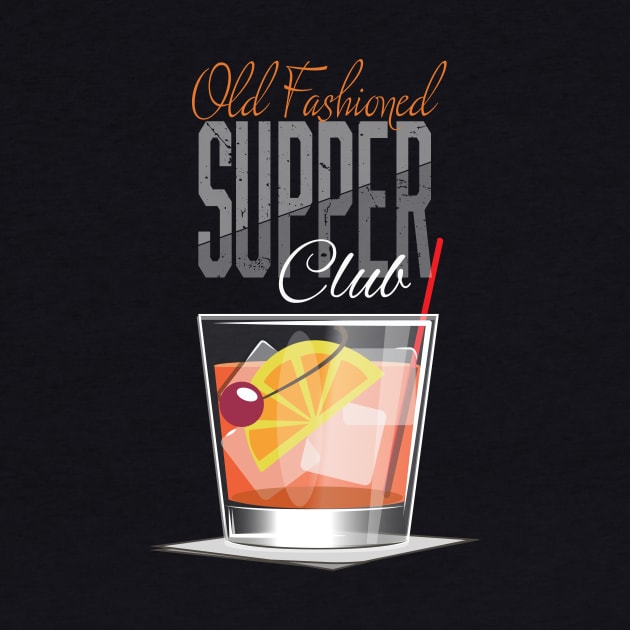 Old Fashioned Supper Club by chrayk57